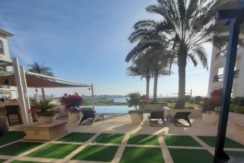 Διαμέρισμα στην Yas Island, Abu Dhabi, ΗΑΕ 52 τ.μ. Αρ. 594865 - φωτογραφία 17