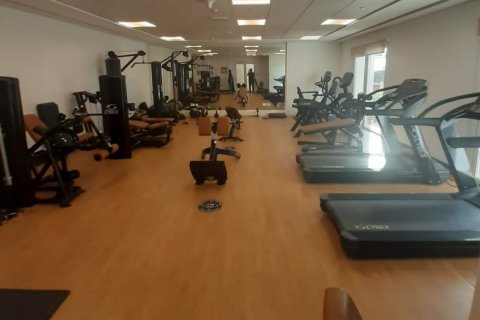 Διαμέρισμα στην Yas Island, Abu Dhabi, ΗΑΕ 52 τ.μ. Αρ. 594865 - φωτογραφία 13