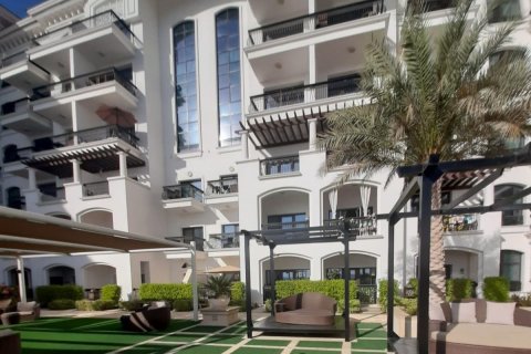 Διαμέρισμα στην Yas Island, Abu Dhabi, ΗΑΕ 52 τ.μ. Αρ. 594865 - φωτογραφία 18