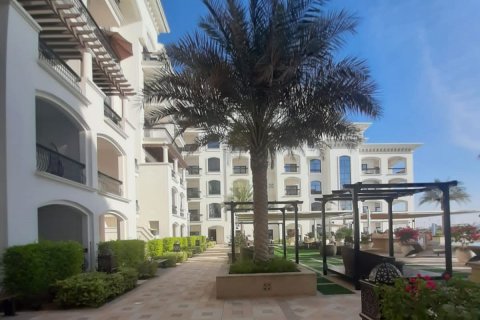 Διαμέρισμα στην Yas Island, Abu Dhabi, ΗΑΕ 52 τ.μ. Αρ. 594865 - φωτογραφία 1
