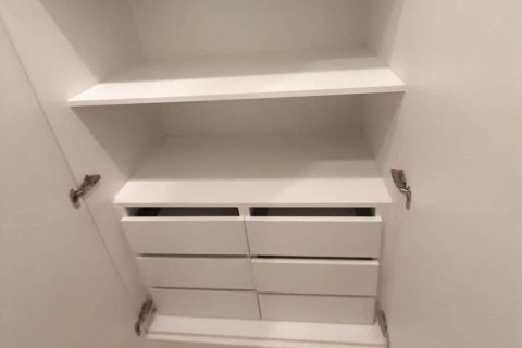 Διαμέρισμα στην Yas Island, Abu Dhabi, ΗΑΕ 52 τ.μ. Αρ. 594865 - φωτογραφία 9