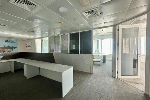 Escritório para arrendamento em Sheikh Zayed Road, Dubai, EAU 186 m2 № 594869 - foto 5