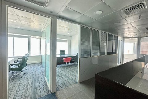 Escritório para arrendamento em Sheikh Zayed Road, Dubai, EAU 186 m2 № 594869 - foto 3