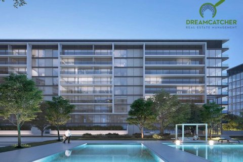 Apartment in Aljada, Sharjah, UAE 3 bedrooms, 157.5 sq.m. № 588441 - photo 6