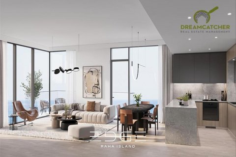 Apartment in Mina Al Arab, Ras Al Khaimah, UAE 1 bedroom, 58.5 sq.m. № 588442 - photo 10