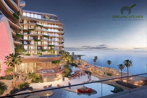 Byt v Al Marjan Island, Ras Al Khaimah, SAE 40 m² Č.: 588448 - fotografie 2