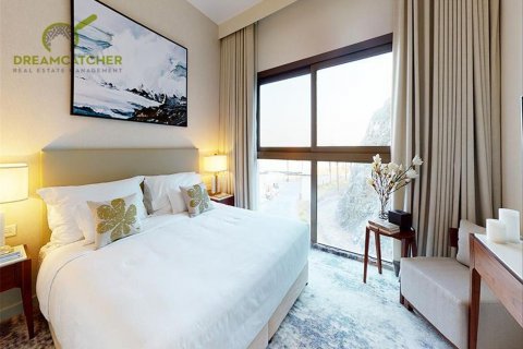 Appartement te koop in Sharm, Fujairah, VAE 2 slaapkamers, 118.6 vr.m., nr 588443 - foto 15