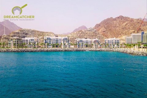 Appartement te koop in Sharm, Fujairah, VAE 2 slaapkamers, 118.6 vr.m., nr 588443 - foto 27