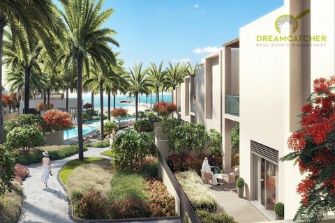Appartement te koop in Sharm, Fujairah, VAE 2 slaapkamers, 118.6 vr.m., nr 588443 - foto 25