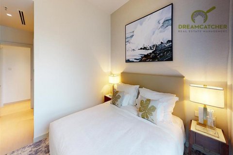 Appartement te koop in Sharm, Fujairah, VAE 2 slaapkamers, 118.6 vr.m., nr 588443 - foto 14