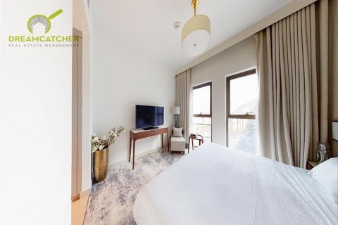 Appartement te koop in Sharm, Fujairah, VAE 2 slaapkamers, 118.6 vr.m., nr 588443 - foto 8