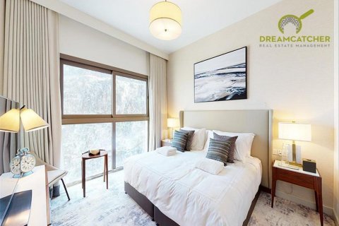 Appartement te koop in Sharm, Fujairah, VAE 2 slaapkamers, 118.6 vr.m., nr 588443 - foto 9