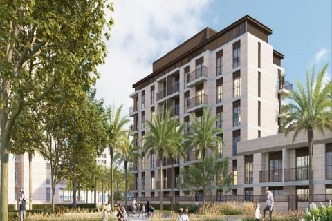 Byt v Maryam Island, Sharjah, SAE 2 ložnice, 250 m² Č.: 588450 - fotografie 2