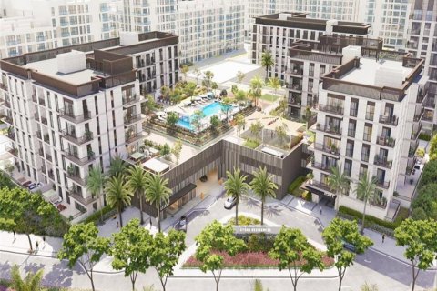 Byt v Maryam Island, Sharjah, SAE 2 ložnice, 250 m² Č.: 588450 - fotografie 1