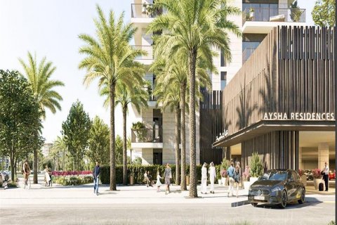 Byt v Maryam Island, Sharjah, SAE 2 ložnice, 250 m² Č.: 588450 - fotografie 14