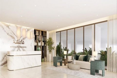 Byt v Maryam Island, Sharjah, SAE 2 ložnice, 250 m² Č.: 588450 - fotografie 12