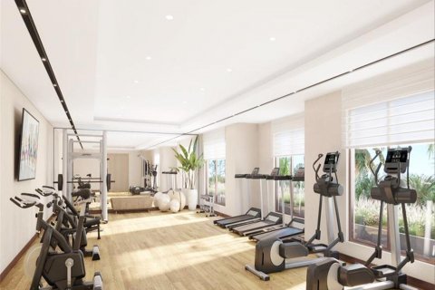 Byt v Maryam Island, Sharjah, SAE 2 ložnice, 250 m² Č.: 588450 - fotografie 11