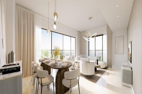 Byt v Maryam Island, Sharjah, SAE 2 ložnice, 250 m² Č.: 588450 - fotografie 3
