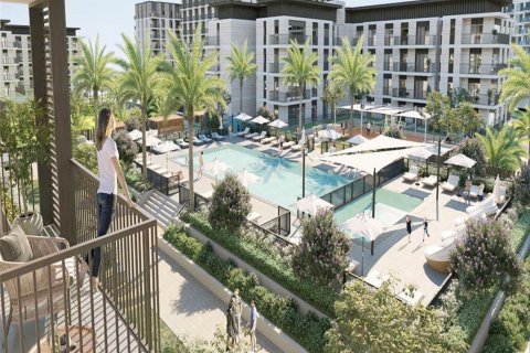 Byt v Maryam Island, Sharjah, SAE 2 ložnice, 250 m² Č.: 588450 - fotografie 8