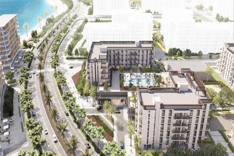Byt v Maryam Island, Sharjah, SAE 2 ložnice, 250 m² Č.: 588450 - fotografie 13