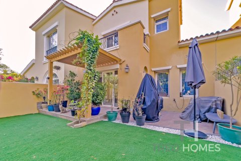 Villa itt: Arabian Ranches, Dubai, EAE, 2 hálószoba, 203 m², azonosító: 586450 - fénykép 12