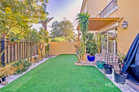 Villa itt: Arabian Ranches, Dubai, EAE, 2 hálószoba, 203 m², azonosító: 586450 - fénykép 13