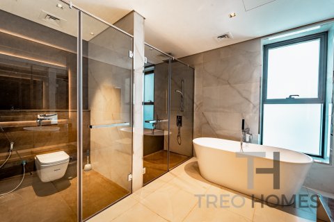 Vila v Palm Jumeirah, Dubai, SAE 8 ložnice, 662 m² Č.: 586429 - fotografie 6