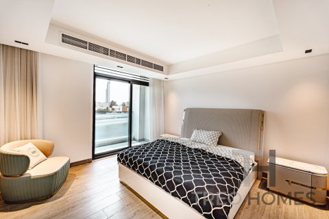 Vila v Palm Jumeirah, Dubai, SAE 8 ložnice, 662 m² Č.: 586429 - fotografie 20