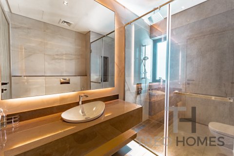 Vila v Palm Jumeirah, Dubai, SAE 8 ložnice, 662 m² Č.: 586429 - fotografie 10