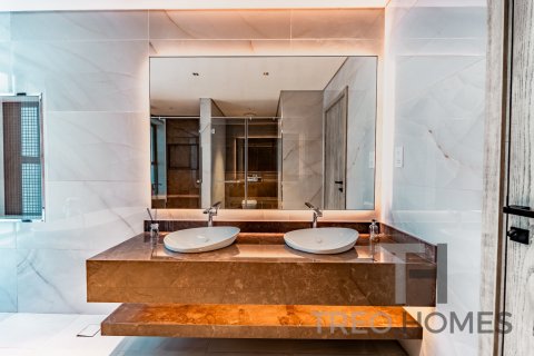 Vila v Palm Jumeirah, Dubai, SAE 8 ložnice, 662 m² Č.: 586429 - fotografie 5