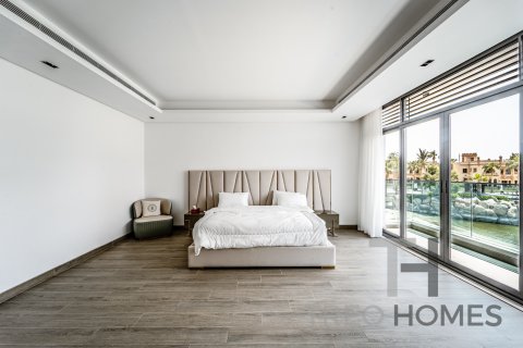 Vila v Palm Jumeirah, Dubai, SAE 8 ložnice, 662 m² Č.: 586429 - fotografie 2