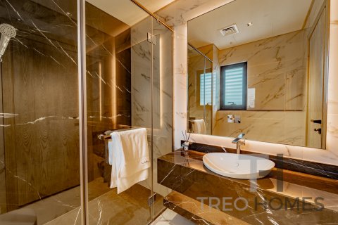 Vila v Palm Jumeirah, Dubai, SAE 8 ložnice, 662 m² Č.: 586429 - fotografie 13