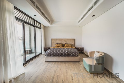 Vila v Palm Jumeirah, Dubai, SAE 8 ložnice, 662 m² Č.: 586429 - fotografie 8