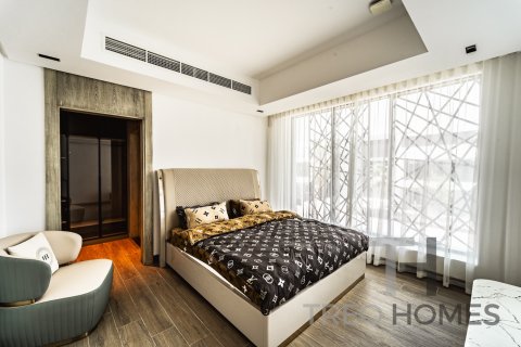 Vila v Palm Jumeirah, Dubai, SAE 8 ložnice, 662 m² Č.: 586429 - fotografie 11