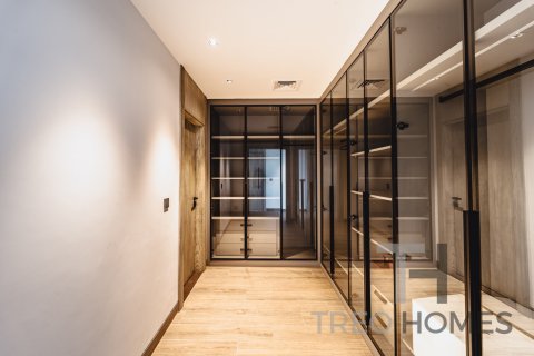 Vila v Palm Jumeirah, Dubai, SAE 8 ložnice, 662 m² Č.: 586429 - fotografie 4
