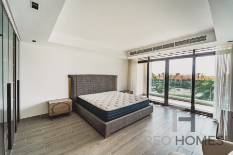 Vila v Palm Jumeirah, Dubai, SAE 8 ložnice, 662 m² Č.: 586429 - fotografie 18