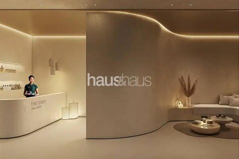 Byt v Barsha Heights (Tecom), Dubai, SAE 2 ložnice, 330 m² Č.: 626384 - fotografie 5
