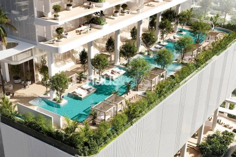Byt v Barsha Heights (Tecom), Dubai, SAE 2 ložnice, 330 m² Č.: 626384 - fotografie 14