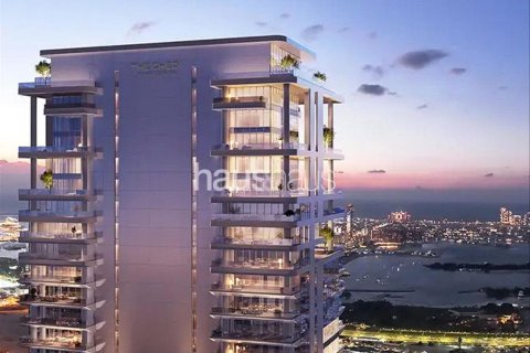 Byt v Barsha Heights (Tecom), Dubai, SAE 2 ložnice, 330 m² Č.: 626384 - fotografie 1