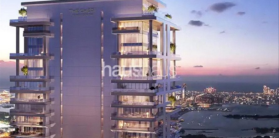 Byt v Barsha Heights (Tecom), Dubai, SAE 2 ložnice, 330 m² Č.: 626384