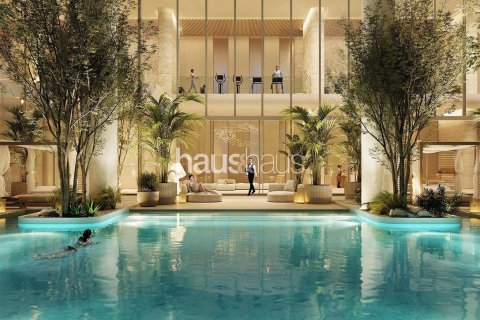 Byt v Barsha Heights (Tecom), Dubai, SAE 2 ložnice, 330 m² Č.: 626384 - fotografie 10