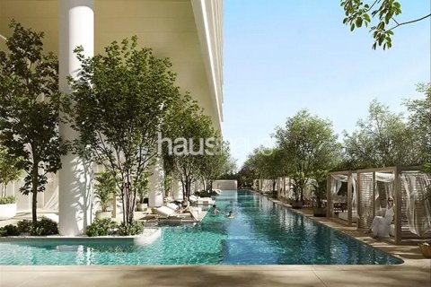 Byt v Barsha Heights (Tecom), Dubai, SAE 2 ložnice, 330 m² Č.: 626384 - fotografie 11