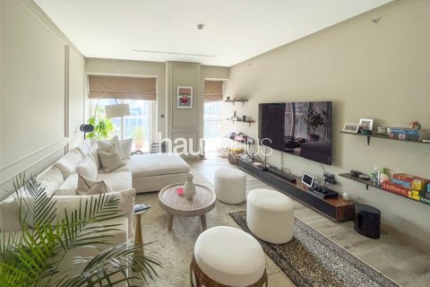Apartmen di Dubai Marina, UAE 4 bilik tidur, 377 meter persegi № 626388 - foto 4