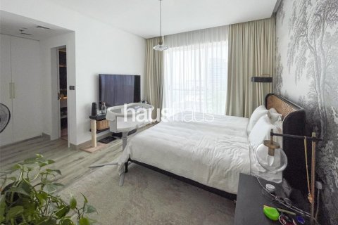 Apartmen di Dubai Marina, UAE 4 bilik tidur, 377 meter persegi № 626388 - foto 11