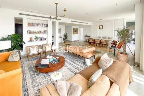 Apartmen di Dubai Marina, UAE 4 bilik tidur, 377 meter persegi № 626388 - foto 6