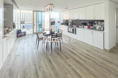 Apartmen di Dubai Marina, UAE 4 bilik tidur, 377 meter persegi № 626388 - foto 7
