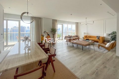 Apartmen di Dubai Marina, UAE 4 bilik tidur, 377 meter persegi № 626388 - foto 1