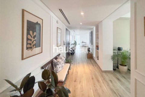 Apartmen di Dubai Marina, UAE 4 bilik tidur, 377 meter persegi № 626388 - foto 3
