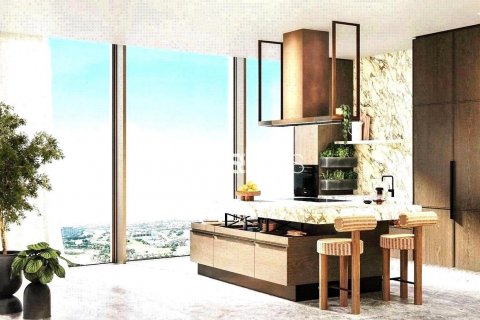 Apartman u Dubai Marina, UAE 4 spavaćih soba, 309 m2 Br. 626386 - fotografija 7