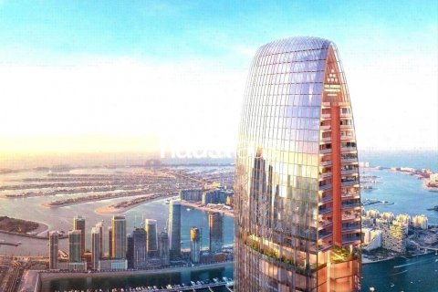 Apartman u Dubai Marina, UAE 4 spavaćih soba, 309 m2 Br. 626386 - fotografija 12